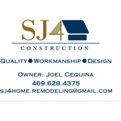 Sj4 construction
