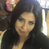 Marina Davtyan's photo
