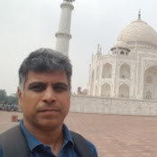 Ram Sri's photo