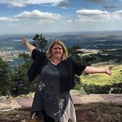 Beverly West's photo