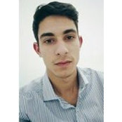 Rafael Lopes's photo