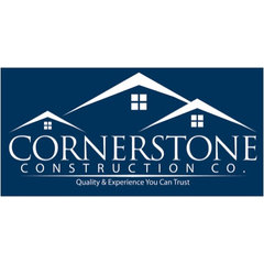 Cornerstone Construction Co