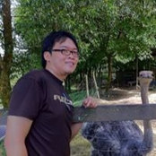 Stan Sim's photo