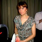 Елена Бахшиева's photo