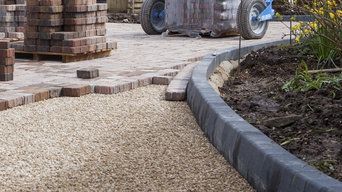 Pavers Installation, Services - Woodland Hills, CA