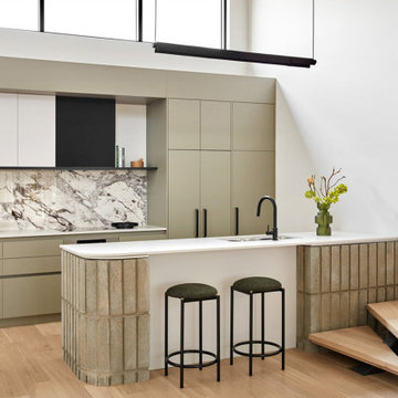 Clifton and Central Apartment, Australia
