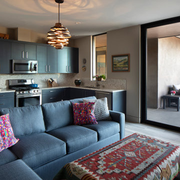 Napa Residence