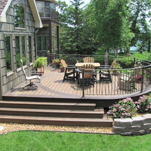 Decks