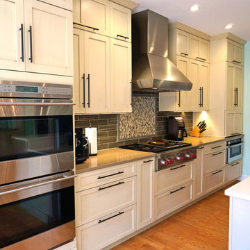 Sudbury Kitchen