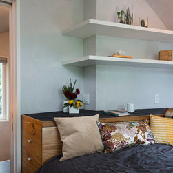 Cedar Shake Cottage - Products