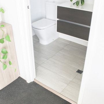 Bathroom Renovations Duncraig