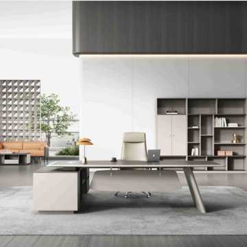 Executive desk