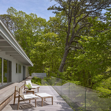 Major Renovation in Wellfleet, MA