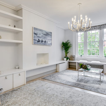 St Johns Wood - 2.0