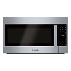 30" Over-the-Range Microwave - Benchmark&reg; Series - Microwave Ovens