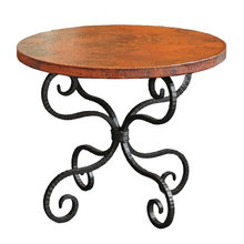 End tables