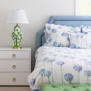 Cheerfully Curated: A Fresh Infusion of Color and Pattern