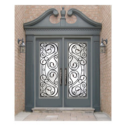 DOORS - Front Doors