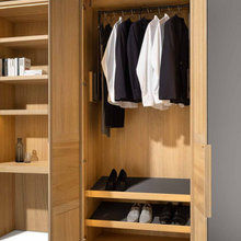 Wardrobes