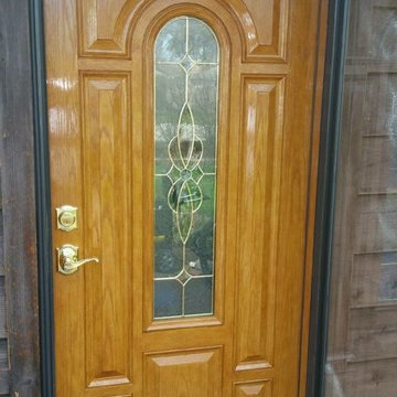 EntryWays
