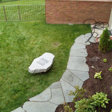 Landscape Ideas