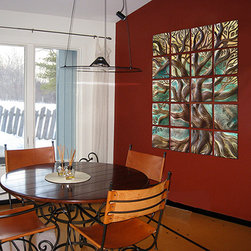 Art Tile - Products