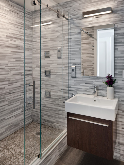 Sliding Glass Shower Doors  Houzz Sliding Glass Shower Doors  Houzz