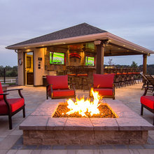 Backyard Ideas