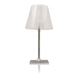 Harmony Table Lamp - Table Lamps