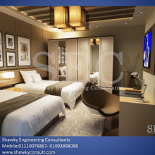 Shawky Consultant