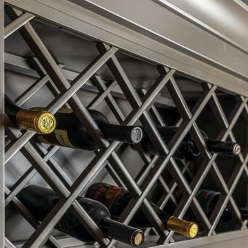 Home Bar