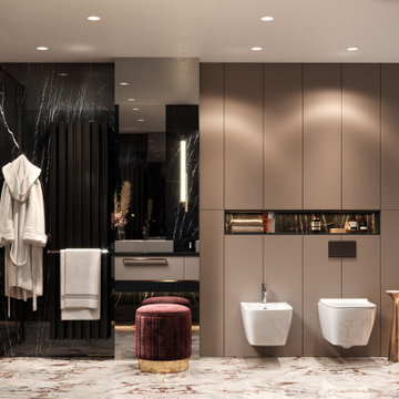 RUSLAN APARTMENT