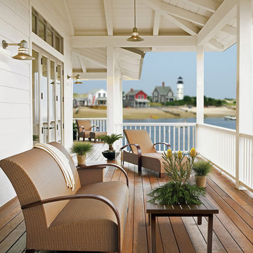 Outdoor Chaise Lounge Chair
