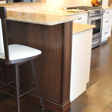 Rock Island, IL - Kitchen Remodel