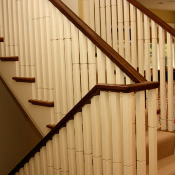 Interiors