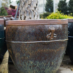 Pots + Planters - Outdoor Products