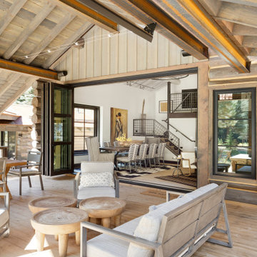 Slippery Rock Ranch