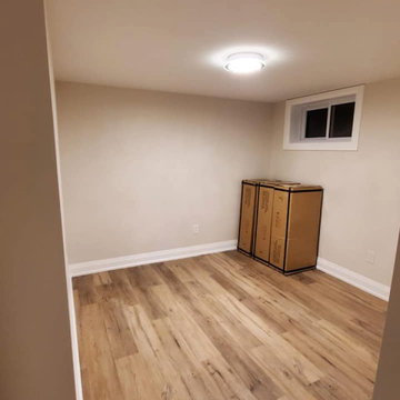 Full Home Renovations