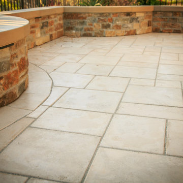Digiacomo Project : Western Outdoor Designs