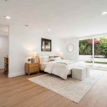 Fresh Mountain Retreat