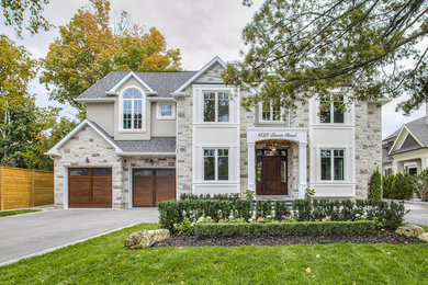 Devon Road. Oakville , ON