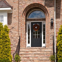 Feature Entrances