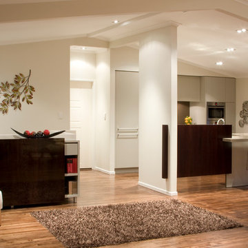 Takapuna Kitchen