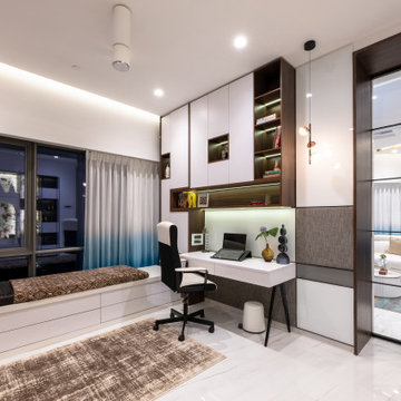 LODHA WORLD VIEW