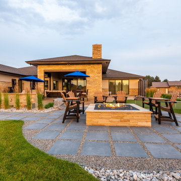 Broomfield Escape