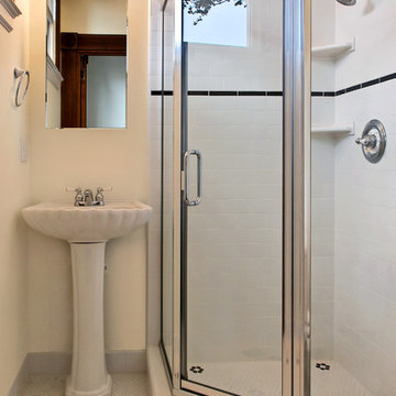 Seabright Beach Victorian Rennovation