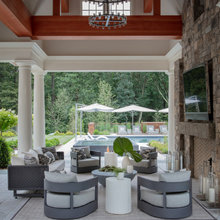 Exterior Ideas