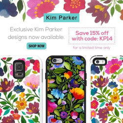 Kim Parker Technology - Home Electronics