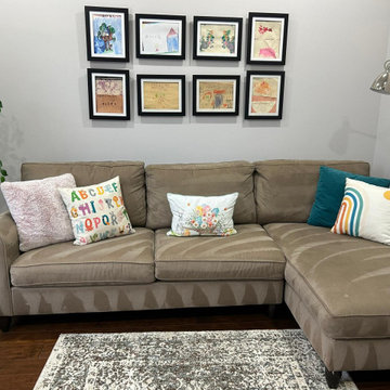 Cleaning with care, for spaces that shine and breathe