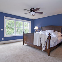 Bedroom Ideas